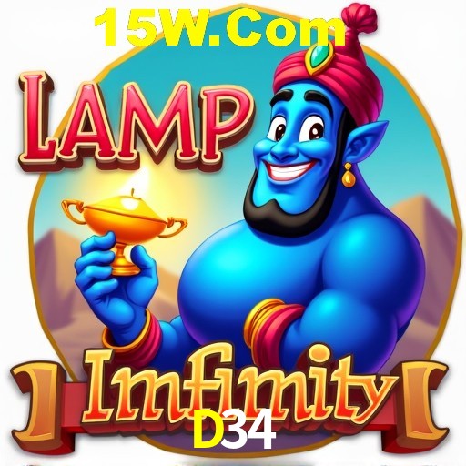 Slot Games D34