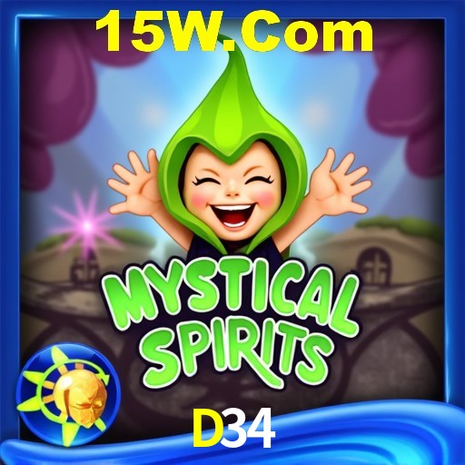Jogos de Slot D34