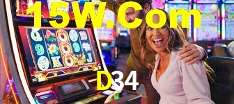 D34,D34 Bet