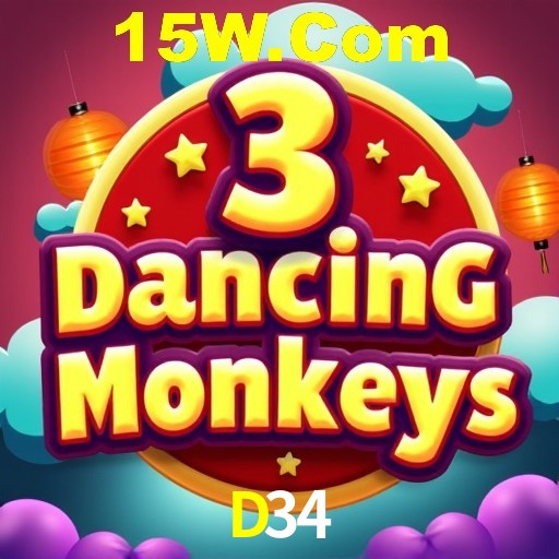 Diretório de Jogos D34