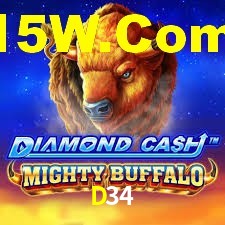 Exclusive Games D34