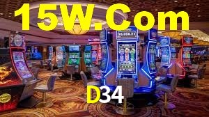 Daily Bonuses D34