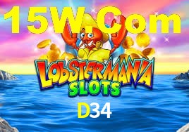 D34,D34 Bet