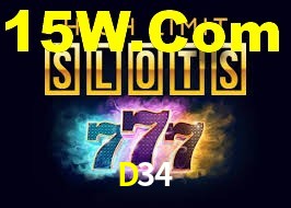 D34,D34 Bet