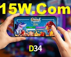Live Casino D34