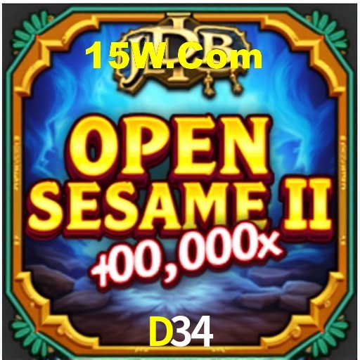 Desvendando o Mundo dos Jogos Virtuais na D34
