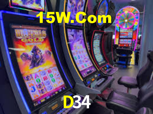 D34,D34 Bet