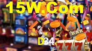 D34 Bet