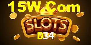 D34,D34 Bet