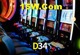 Tennis Betting D34