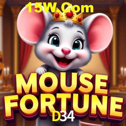 Descubra o Mundo do Cassino Online com D34