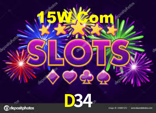 D34,D34 Bet