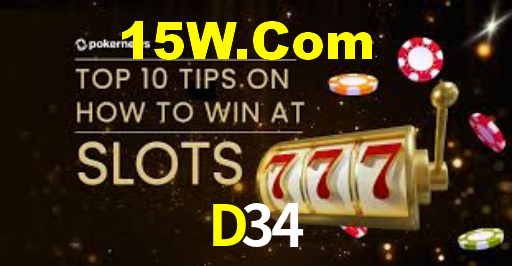 D34 Bet