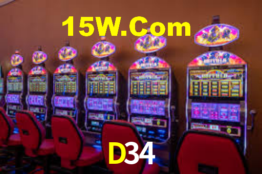 D34,D34 Bet