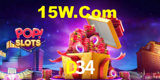 D34 Bet