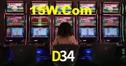 D34,D34 Bet