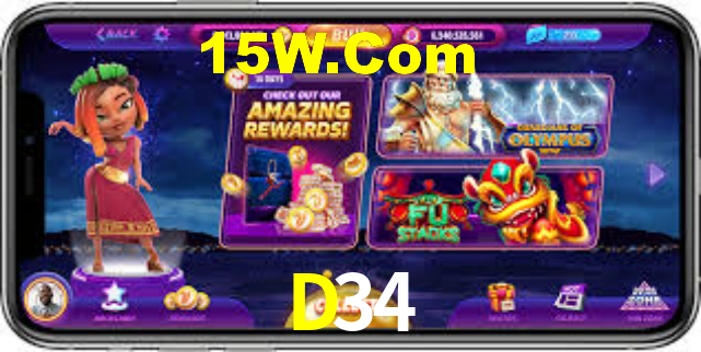 D34,D34 Bet