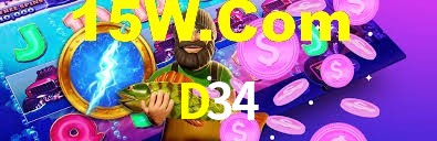 D34 Bet