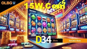 Statistics D34