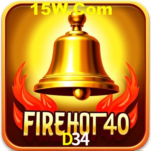 Slot Games D34