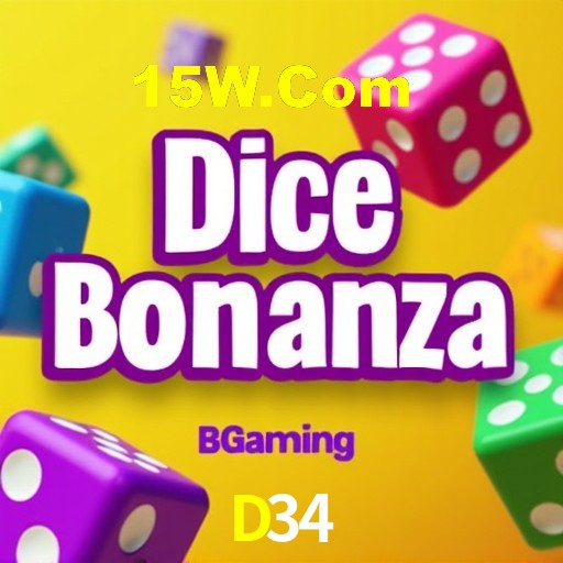 Mesa de Blackjack D34