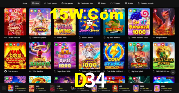 D34 Vip