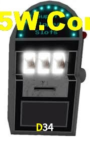 VIP Casino D34