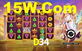 D34,D34 Bet
