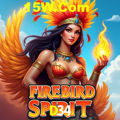Games Directory D34