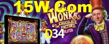 Live Casino D34