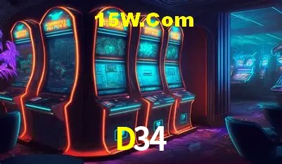 Tecnologia da Plataforma D34