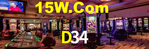 D34 Bet