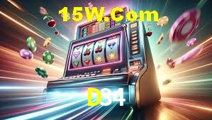 Tennis Betting D34