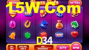 Premium Interface D34