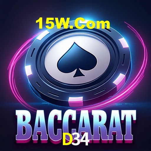Casino VIP D34