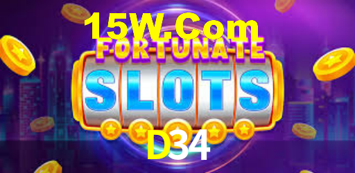 D34,D34 Bet